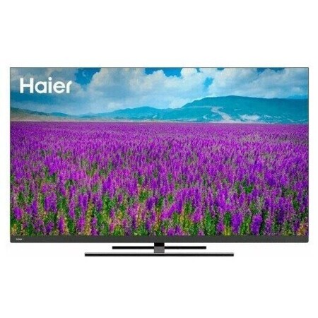 Haier Телевизор Haier 55 Smart TV AX Pro: характеристики и цены