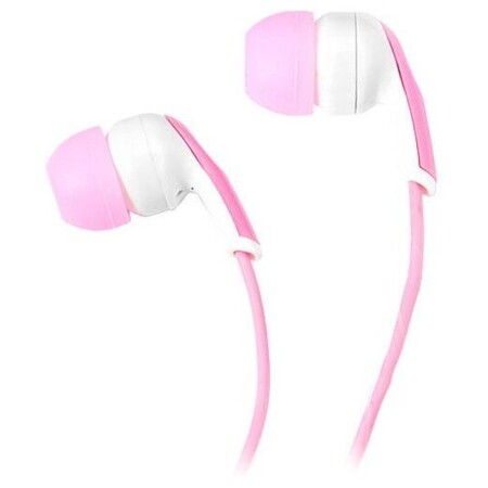 Perfeo Pulse of the City White/Pink: характеристики и цены