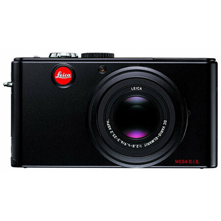 Leica Camera D-Lux 3: характеристики и цены