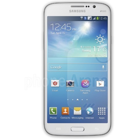 Samsung GALAXY Mega 5.8 I9150: характеристики и цены