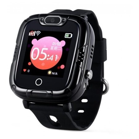 Smart Baby Watch KT07S: характеристики и цены