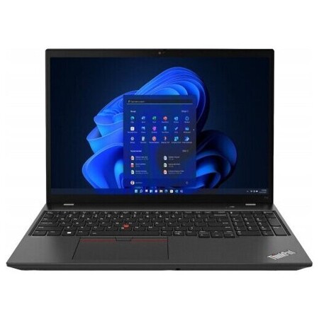Lenovo ThinkPad T16 Gen 1 Intel i5-1240P/16GB/512GB/NV MX 550/16/WUXGA/LTE/Win11: характеристики и цены