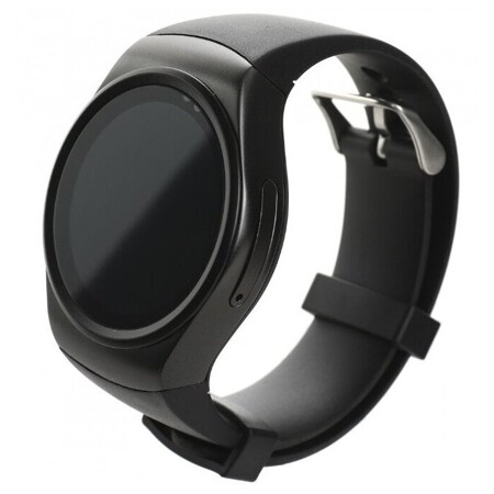 Beverni Smart Watch KW18 (черный): характеристики и цены