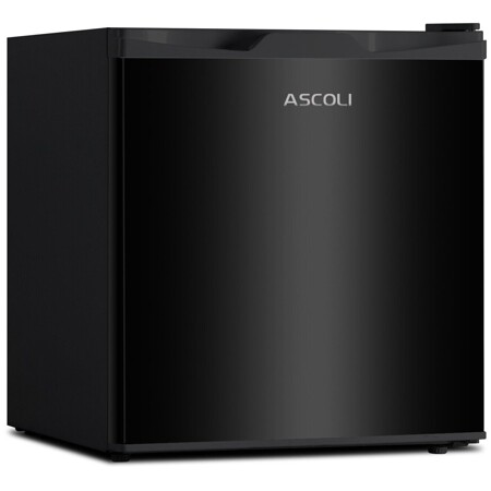 ASCOLI ASRB50 черный: характеристики и цены