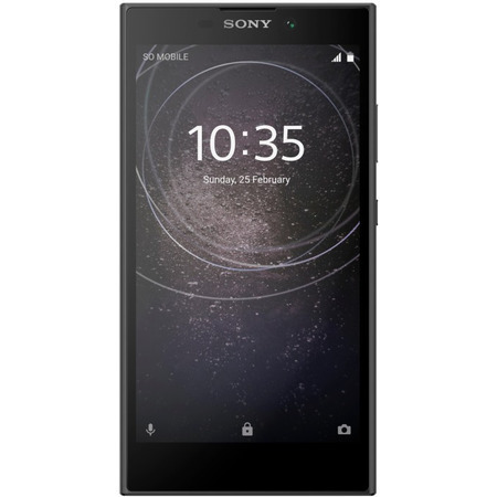 Отзывы о смартфоне Sony Xperia L2