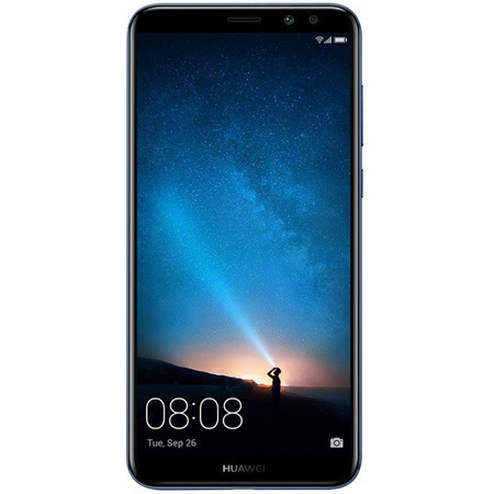 Отзывы о смартфоне Huawei Mate 10 Lite