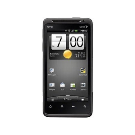 HTC Evo Design 4G: характеристики и цены