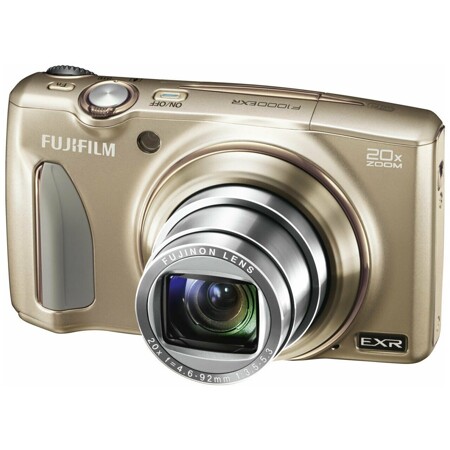 Fujifilm FinePix F1000EXR: характеристики и цены