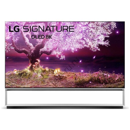 LG OLED88Z19LA: характеристики и цены