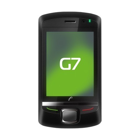 Отзывы о смартфоне Rover PC Pro G7