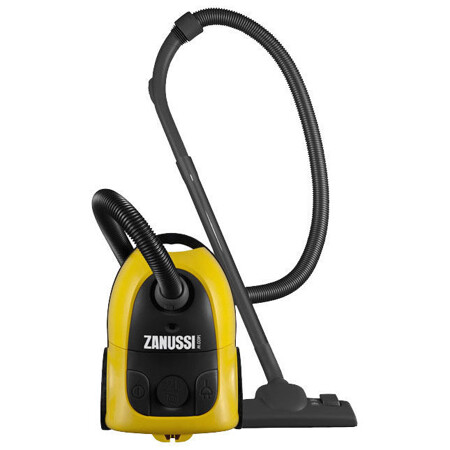 Zanussi ZAN2300: характеристики и цены