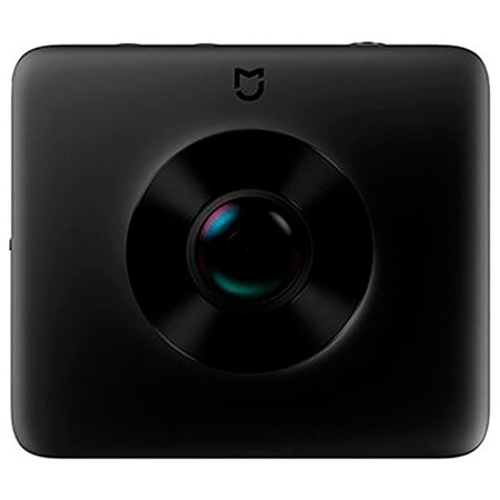 Xiaomi Mijia 360 Panoramic Camera: характеристики и цены