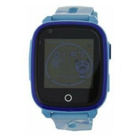 GPS Smart Kids Watch RW33 гол: характеристики и цены