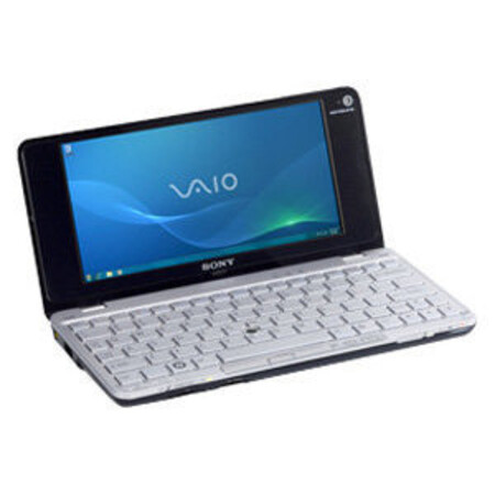 Sony VAIO VGN-P39VRL (1600x768, Intel Atom 2 ГГц, RAM 2 ГБ, SSD 128 ГБ, Win7 Prof): характеристики и цены
