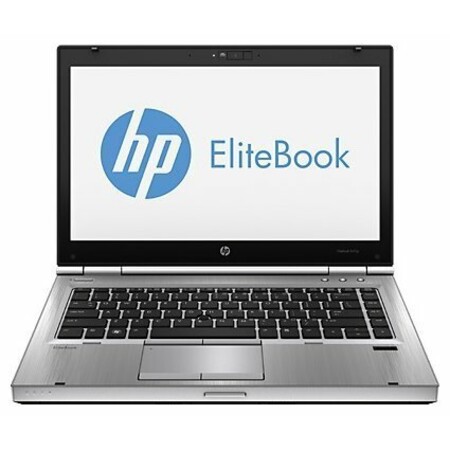 HP EliteBook 8470p (C5A74EA) (Core i5 3380M 2900 Mhz/14"/1366x768/4096Mb/500 Gb/DVD-RW/Wi-Fi/Bluetooth/3G/EDGE/GPRS/Win 7 Pro 64): характеристики и цены
