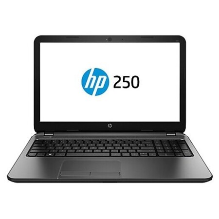 HP 250 G3 (Intel Core i3 4005U 1700MHz/15.6"/1366x768/4GB/128GB SSD/DVD-RW/Intel HD Graphics 4400/Wi-Fi/Bluetooth/Linux): характеристики и цены