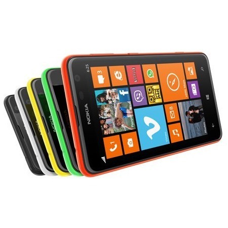 Отзывы о смартфоне Nokia Lumia 625 3G
