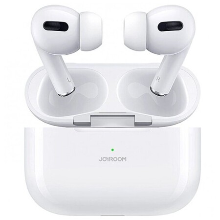 JOYROOM JR-T03 Pro Bilateral Earbuds, Bluetooth, белый: характеристики и цены