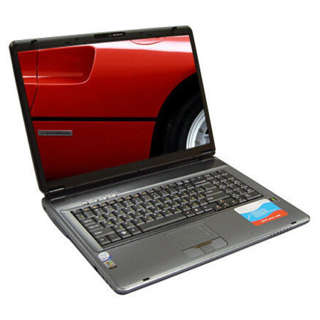 RoverBook VOYAGER V751 (1440x900, Intel Celeron M 1.73 ГГц, RAM 2 ГБ, HDD 120 ГБ, GeForce 8400M G, DOS): характеристики и цены