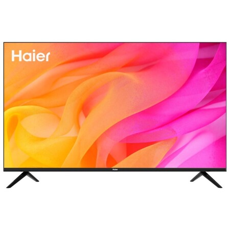 Haier 50 SMART TV DX 2021 LED: характеристики и цены