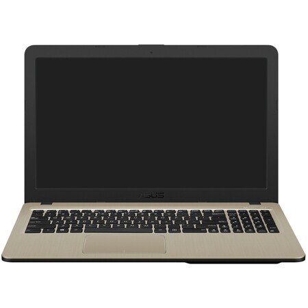 ASUS VivoBook X540YA-DM660T (1920x1080, AMD E1 1.35 ГГц, RAM 4 ГБ, HDD 1000 ГБ, Win10 Home): характеристики и цены