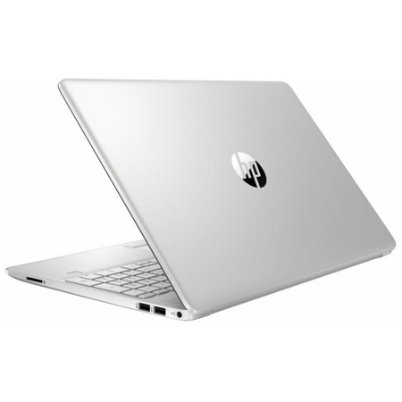 HP Laptop 15-dw3096nr Core i5 1135G7/8Gb/512Gb SSD/15.6" HD/Win11 Natural Silver: характеристики и цены