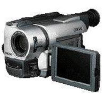 Sony CCD-TRV45E: характеристики и цены