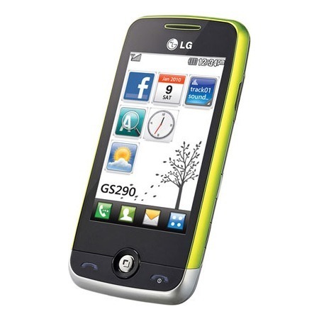 Отзывы о смартфоне LG GS290 Cookie Fresh
