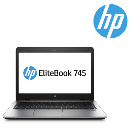HP EliteBook 745 G3, AMD A8 8600B , RAM 8GB, 240Gb SSD: характеристики и цены