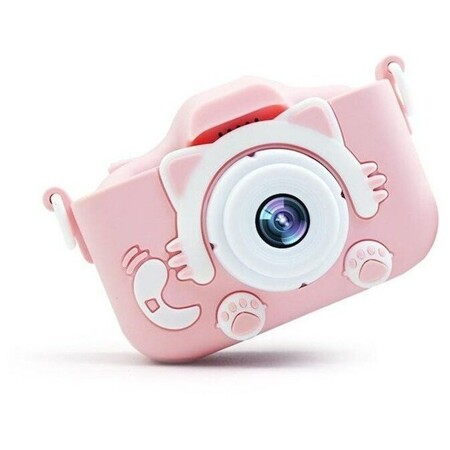 Детский цифровой фотоаппарат 15026: характеристики и цены