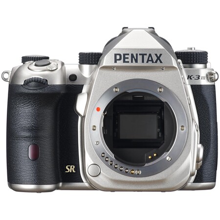 Pentax K-3 Mark III Body: характеристики и цены