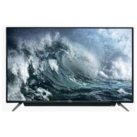 NEKO Телевизор LED NEKO 43" LT-43NF7021S (1920x1080) FullHD, DVB-T2, Wi-Fi, Smart TV,60 Гц (черный): характеристики и цены