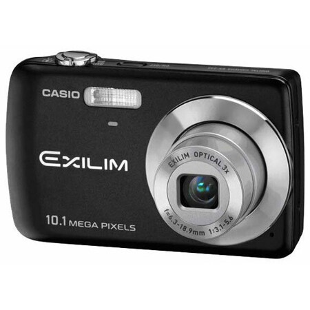CASIO Exilim Zoom EX-Z33: характеристики и цены