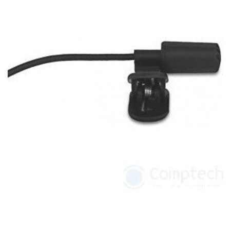 CBR CBM 010 Black Микрофон проводной "петличка" для использования с мобильными устройствами разъём: характеристики и цены