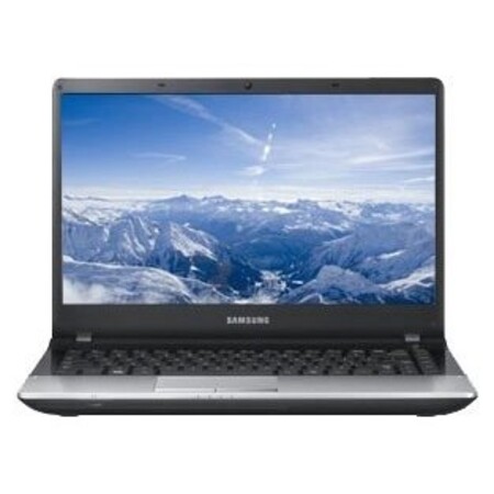 Samsung 300E4A (1366x768, Intel Core i3 2.2 ГГц, RAM 4 ГБ, HDD 320 ГБ, Win7 HB): характеристики и цены