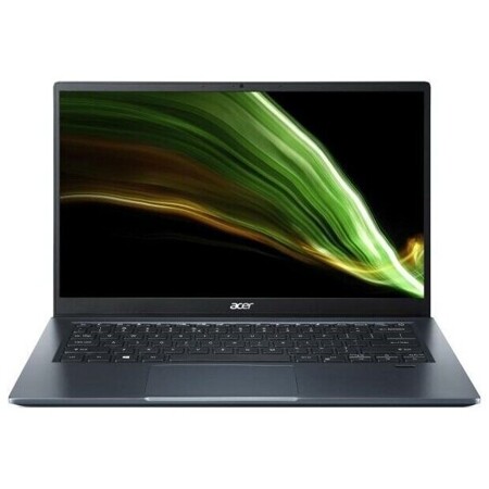 Acer Swift 3 SF314-511-50JT (NX. ACWER.004): характеристики и цены