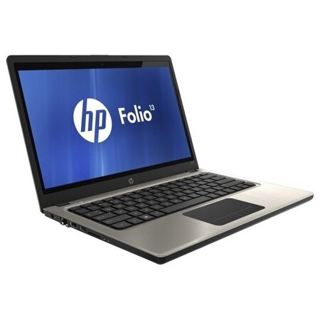 HP Folio 13-1000 (1366x768, Intel Core i5 1.6 ГГц, RAM 4 ГБ, SSD 128 ГБ, Win7 HP): характеристики и цены