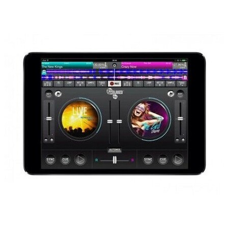 Hercules Universal DJ Серый 4780773: характеристики и цены