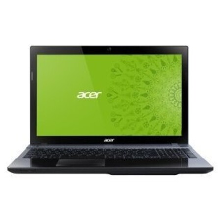 Acer ASPIRE V3-571G-53218G75MAII (1366x768, Intel Core i5 2.5 ГГц, RAM 8 ГБ, HDD 750 ГБ, GeForce GT 630M, Windows 8 64): характеристики и цены