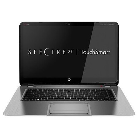 HP Spectre XT TouchSmart 15-4100: характеристики и цены