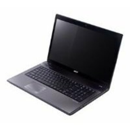 Acer ASPIRE 7741G-333G25Mi (Core i3 330M 2130 Mhz/17.3"/1600x900/3072 Mb/250Gb/DVD-RW/Wi-Fi/Win 7 HB): характеристики и цены
