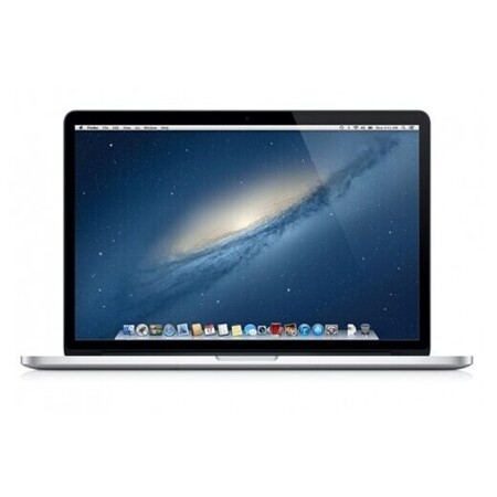 Apple MacBook Pro 15 Early 2013: характеристики и цены