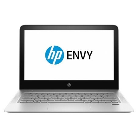 HP Envy 13-d100: характеристики и цены