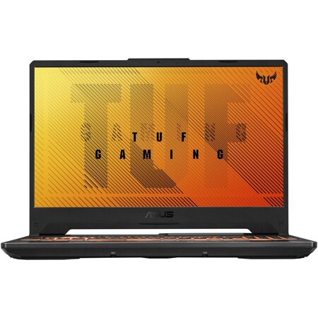 ASUS TUF Gaming FX506II-HN221T (AMD Ryzen 5 4600H 3000MHz/15.6"/1920x1080/8GB/512GB SSD/NVIDIA GeForce GTX 1650 Ti 4GB/Windows 10 Home): характеристики и цены