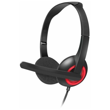 Havit Audio series-Wired headphone H202d black: характеристики и цены