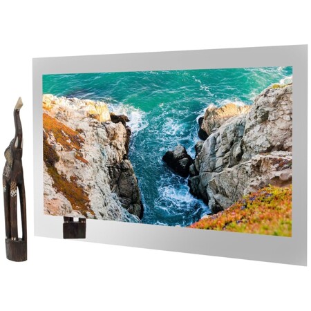 AVEL Ultra HD (4K) LED телевизор в зеркале AVS655SM (Magic Mirror): характеристики и цены