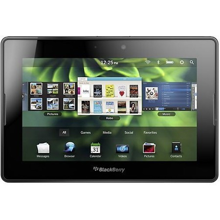 BlackBerry PlayBook 16GB - отзывы о модели