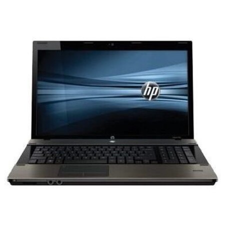 HP ProBook 4720s (1600x900, Intel Core i3 2.267 ГГц, RAM 3 ГБ, HDD 320 ГБ, ATI Mobility Radeon HD 4330, Win7 HP): характеристики и цены