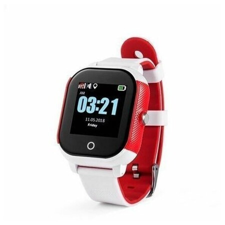 Smart Baby Watch Wonlex GW700S GPS: характеристики и цены