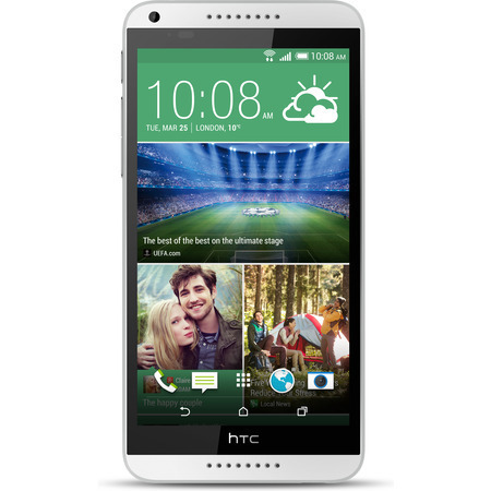 HTC Desire 816G: характеристики и цены